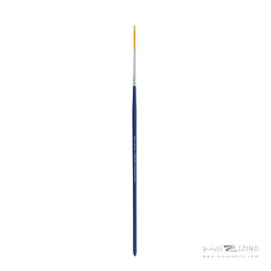 قلموشاخه زنی گرد موبلند شماره 2 پارس آرتیست سری1020