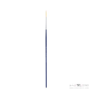 قلموشاخه زنی گرد موبلند شماره 2صفر پارس آرتیست سری1020