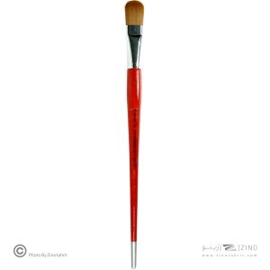 قلمو زبان گربه شماره 18خرم  سری757