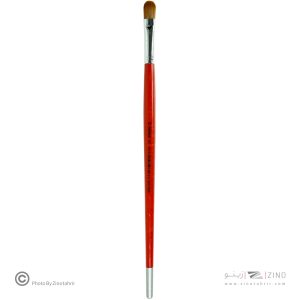 قلمو زبان گربه شماره 10خرم  سری757