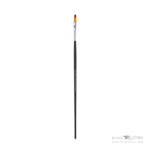 قلمو زبان گربه شماره 2 پارس آرتیست سری3010