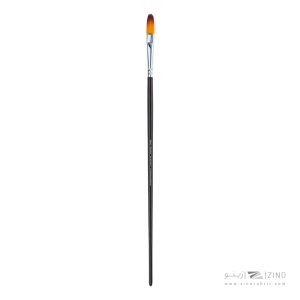 قلمو زبان گربه شماره 14 پارس آرتیست سری3010