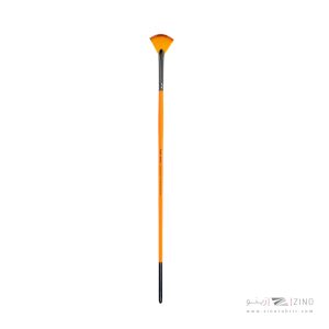 قلموبادبزنی شماره 4 مونرم پارس آرتیست سری 3025