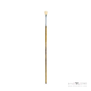 قلموچتری شماره صفر مو زبر طبیعی  پارس آرتیست  سری3020