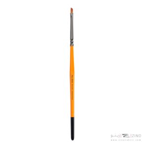 قلموسرکج دسته کوتاه شماره 1/4  پارس آرتیست سری2040