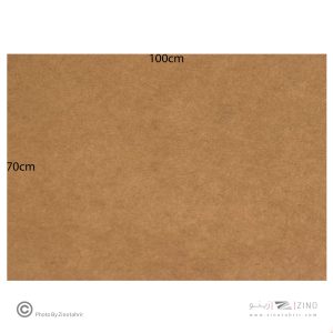 فوم برد5میل کرافت 70*100