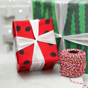 کاغذکادودوروچاپ سری یه روز خوب برگ (یلدا)