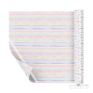 کاغذ کادو دورو ایمان طرح مینیمال1کد0357