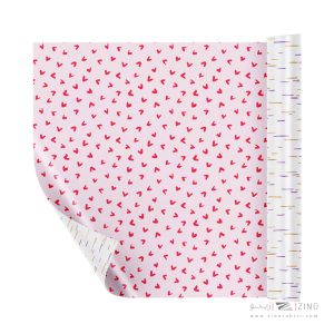 کاغذ کادو دورو ایمان طرح مینیمال2کد0358