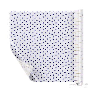 کاغذ کادو دورو ایمان طرح مینیمال3کد0359