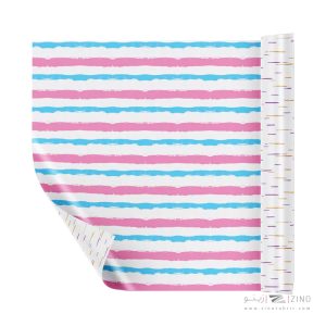 کاغذ کادو دورو ایمان طرح مینیمال4کد0360