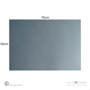 کالک42گرم70*50پوستی(500برگی)