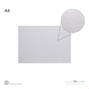 مقوا400گرمA4 بافت چکشی مودی/دالی