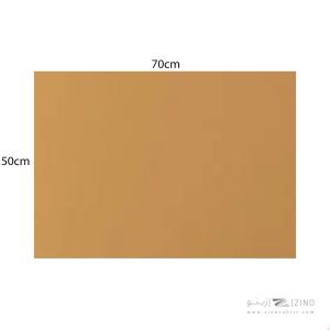 مقوا 70*50 دالی یا کوردینانس کد07