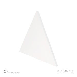 بوم مثلث ضلع60بومیران