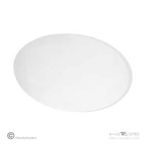 بوم بیضی معمولی سایز50*30بومیران