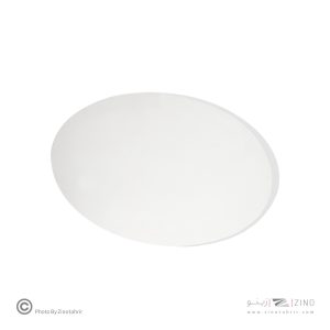 بوم بیضی معمولی سایز40*30بومیران