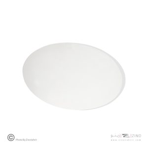 بوم بیضی معمولی سایز30*20بومیران