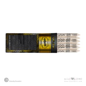 محوکن12عددی کامران