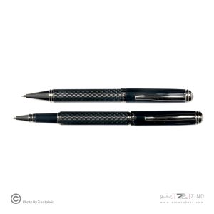 جفتی نفیس پنترکد103بدنهCarbon Black