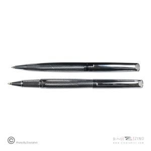 جفتی نفیس پنتر کد101بدنهSterling Silver