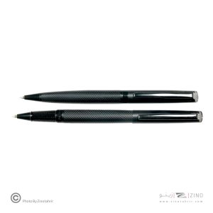 جفتی نفیس پنتر کد101 بدنهMatte Black