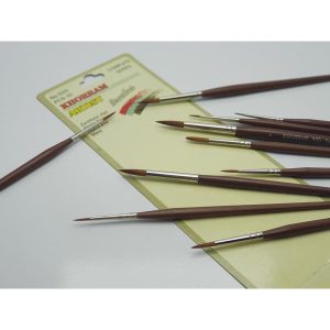 قلموگرد شماره 3صفر-7 خرم کد555 شیمیایی