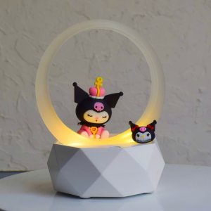 اسپیکر کرومی کدQL-169