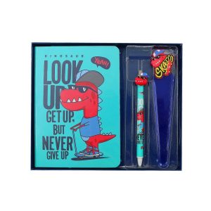 ست 3تکه دایناسور فندل کدFB9244