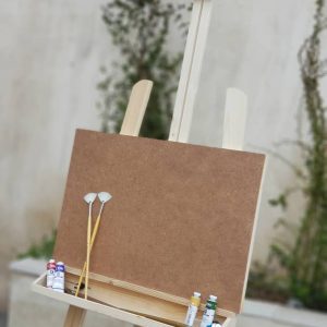 شاسی آبرنگ سایز40*30بومیران