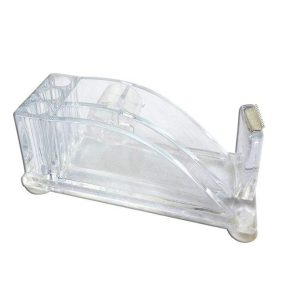 پایه چسب کوچک  کریستال شهاب کدN36