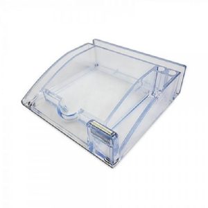 پایه چسب بزرگ وجای10*10 کریستال شهاب کد2000