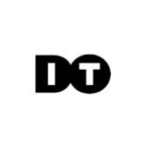 بوک مارک فلزی پیل طرح DOIT