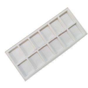 پالت قرص آبرنگ آقامیری