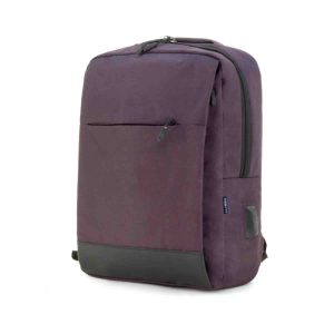 کوله پشتی کلاسیک باهندزفری زوم کد676702