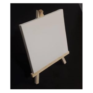 بوم مینیاتوری+سه پایه25*25سانت  ارژن