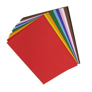 فوم 10برگ A4 ساده کدHP-403