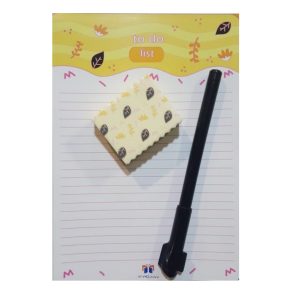 وایت برد مغناطیسی یخچالی  اچ پلاس کدHP103