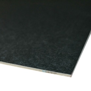 مقوا ماکت70*50 مشکی(اسپانیایی)