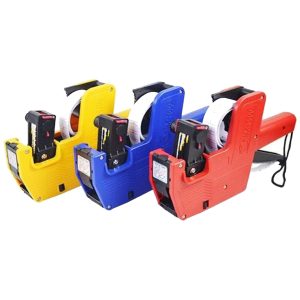 اتیکت زن لاتین کد MX5500