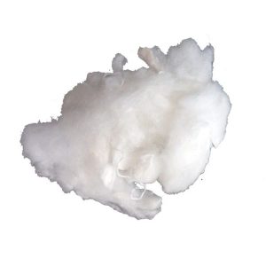 لیقه ابریشم طبیعی