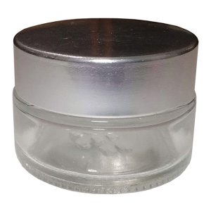 دوات شیشه ای بزرگ