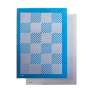 دفترمیلیمتری 20B4برگ        سخن