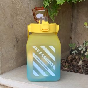 قمقمه پلاستیکی 1500میل کد14ـ86305