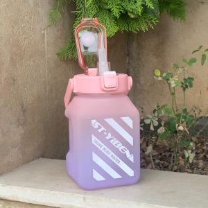 قمقمه پلاستیکی 1500میل کد07ـ86306