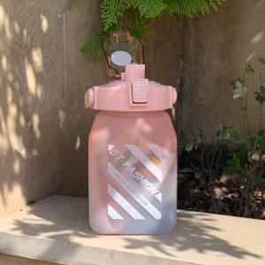 قمقمه پلاستیکی1300میل کد05ـ86313