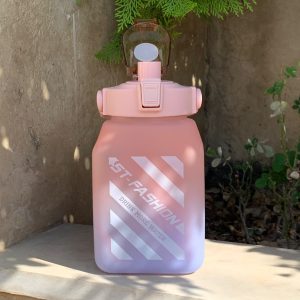 قمقمه پلاستیکی 1500میل کد06ـ86313