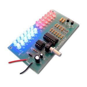 کیت چشمک زن پلیس MD-MP-24