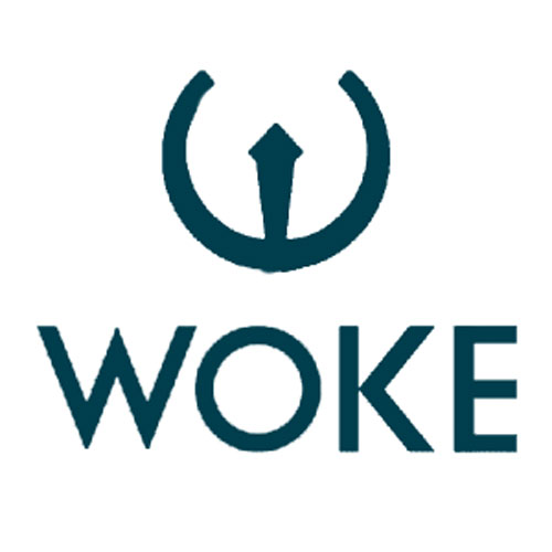 woke