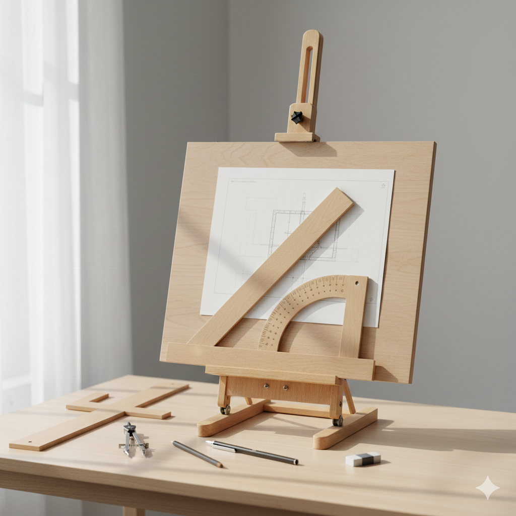 لوازم مهندسی تحریروان